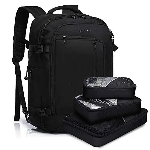 BANGE Travel Overnight Backpack