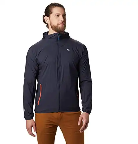 Mountain Hardwear KOR Preshell