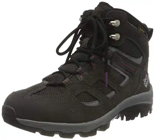 Jack Wolfskin Women's Vojo 3 Texapore Mid