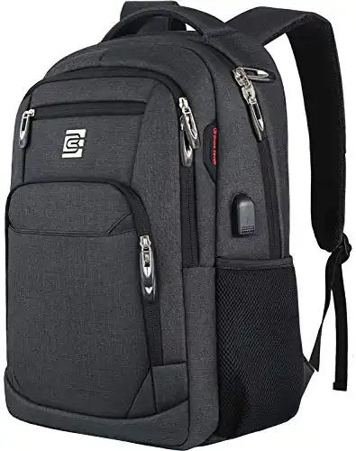 Volher Multi-use Travel Backpack