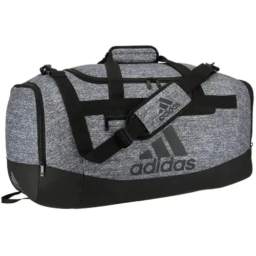 Adidas Defender 4 Medium Duffel Bag