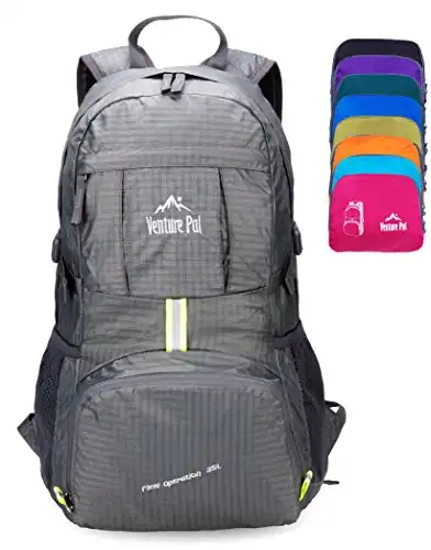 Venture Pal 35L Ultralight Backpack