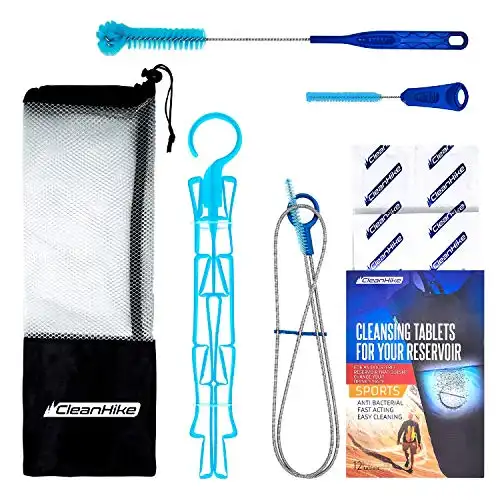 6-In-1 Cleaning Kit