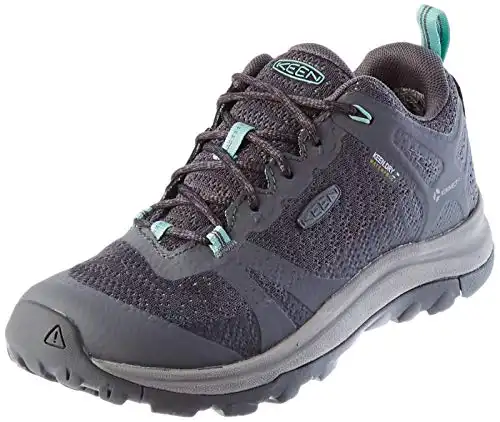 KEEN Women's Terradora II Wp Trekking Shoes