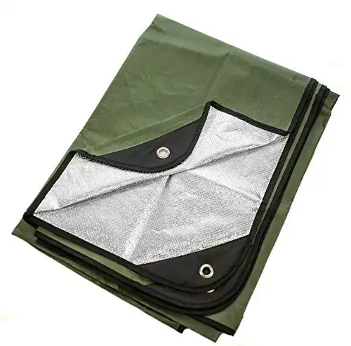 Arcturus Heavy Duty Survival Blanket