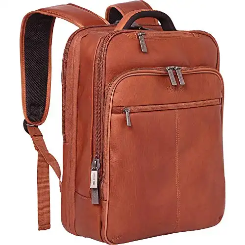 Kenneth Cole Reaction Manhattan Commuter Slim Backpack