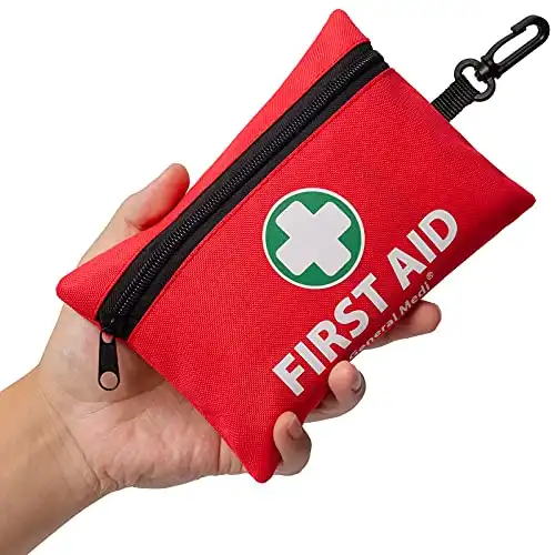 Mini First Aid Kit