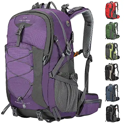 Maelstrom Hiking Backpack