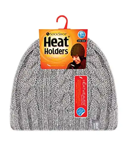 Heat Holder