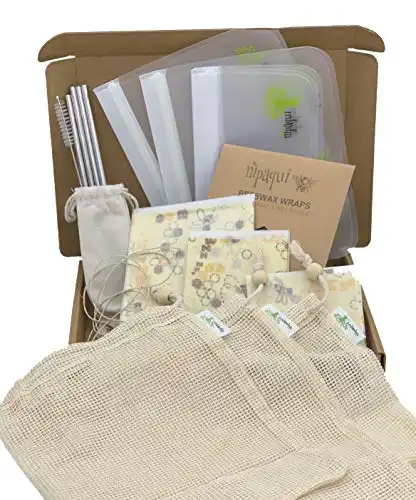 Zero Waste Kits