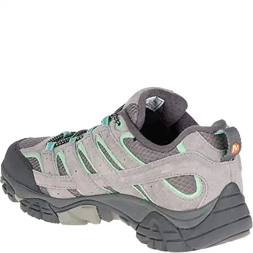 Merrell Women's MOAB 2 WTPF Hiking Shoe