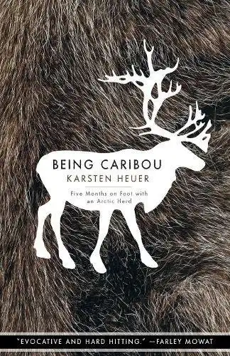 Being Caribou