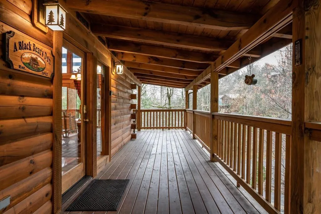 Airbnb Gatlinburg Tennessee, airbnb Tennessee