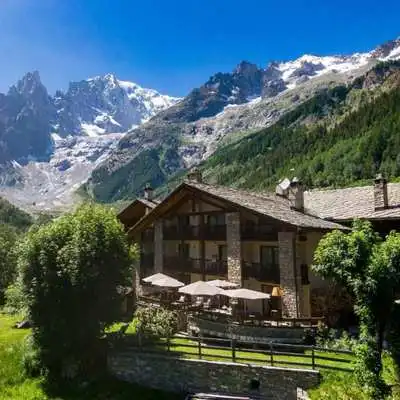 Hotel Auberge De La Maison