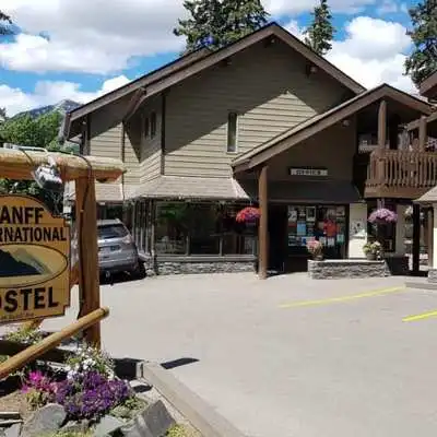 Banff International Hostel