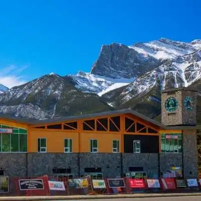 Canmore Downtown Hostel