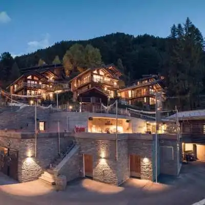 CERVO Mountain Resort