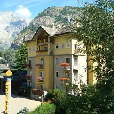 Hotel Bouton d'Or