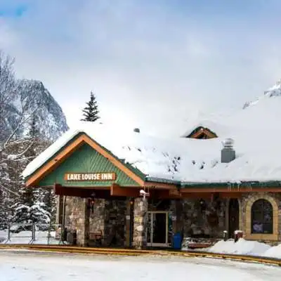 Lake Louise Inn