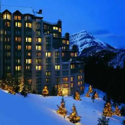 Rimrock Resort Hotel